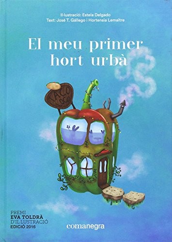 El meu primer hort urbà
