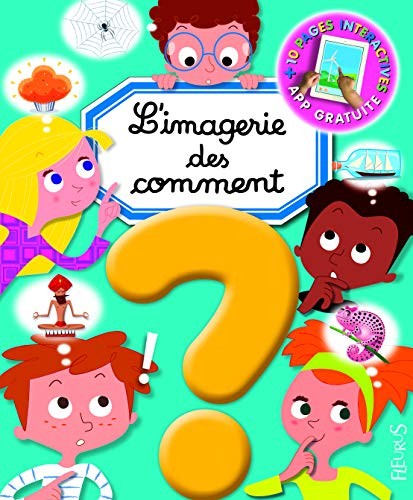 L'imagerie des comment