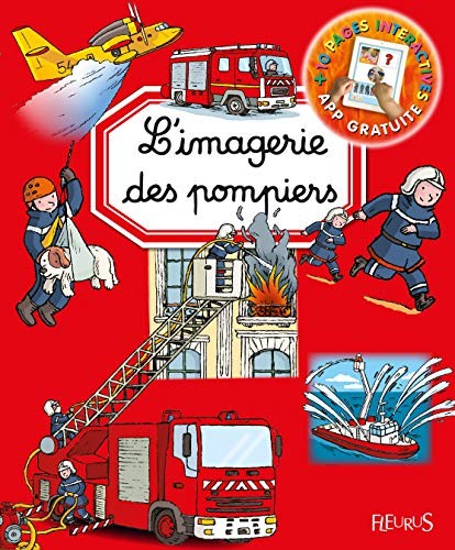 L'imagerie des pompiers