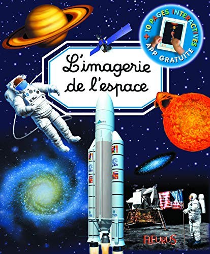L'imagerie de l'espace