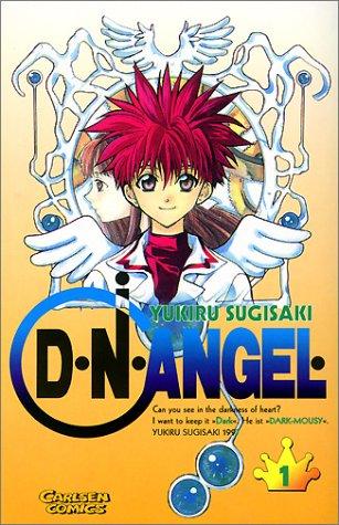 D. N. Angel, Bd.1