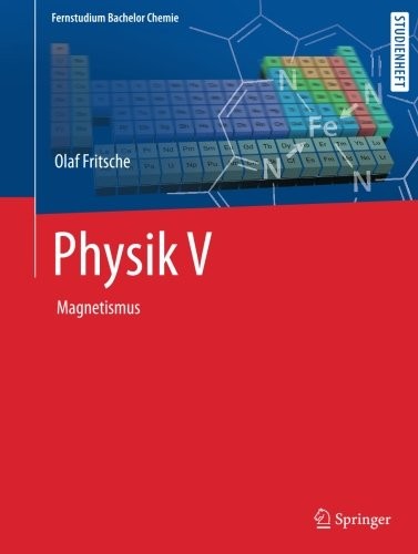 Physik V