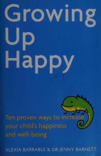 Growing up happy