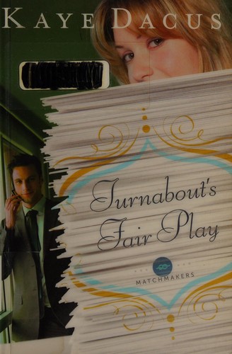 Turnabout's fair play