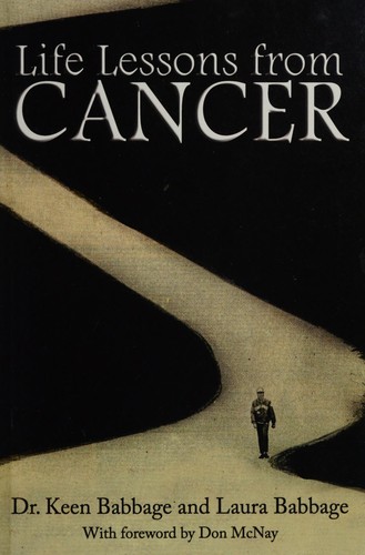 Life lessons from cancer
