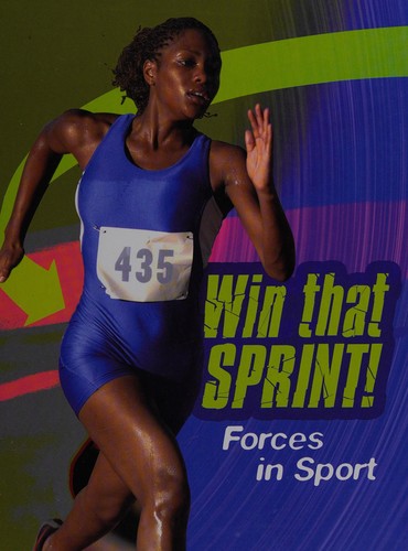 Win that sprint