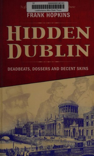 Hidden Dublin