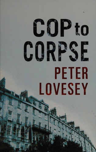 Cop to corpse