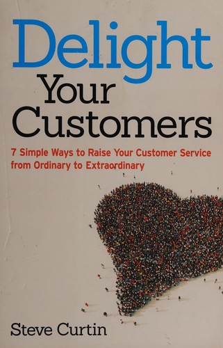Delight your customers