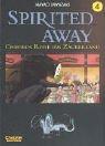 Spirited Away 04. Chihiros Reise ins Zauberland