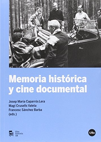 Memoria histórica y cine documental