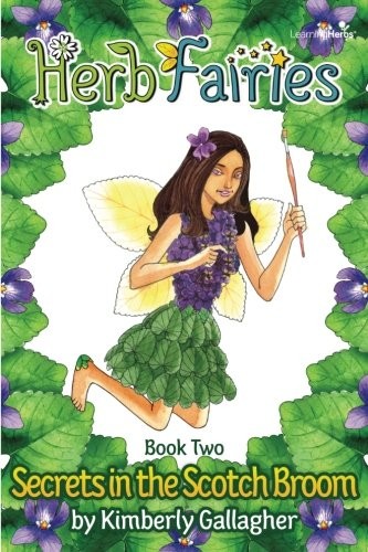 Herb Fairies Book Two