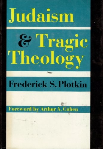 Judaism & tragic theology