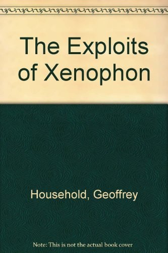 The exploits of Xenophon