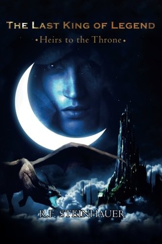Heirs to the Throne