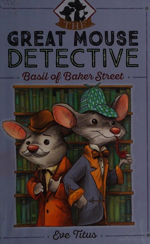 Basil of Baker Street
