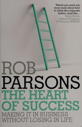 Heart of success