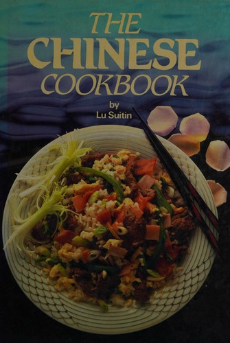 The Chinese cookbook