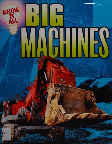 Big machines