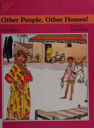Other people, other homes!