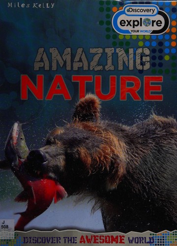 Amazing nature