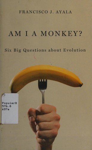 Am I a monkey?