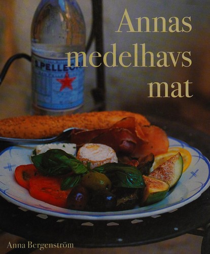 Annas medelhavsmat