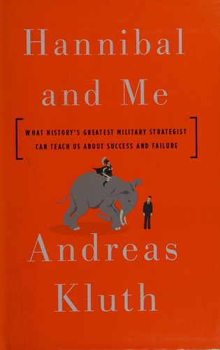 Hannibal and me