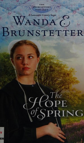 The hope of spring