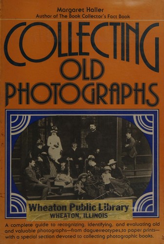 Collecting old photographs
