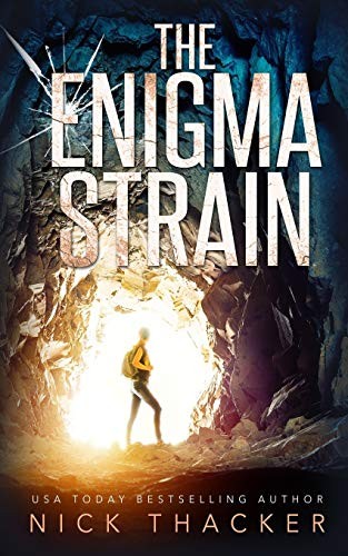 The Enigma Strain - Mass Market