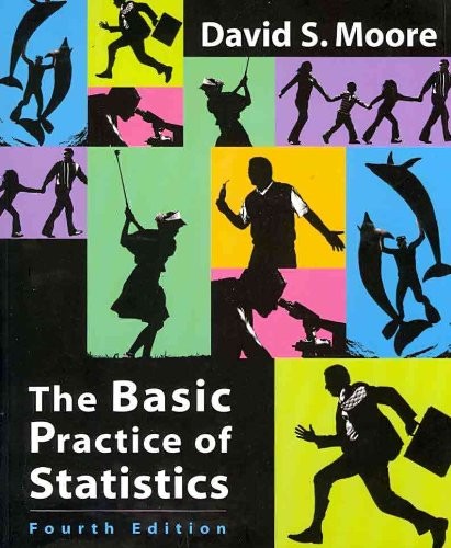 Basic Practice of Statistice , Cd-Rom, StatsPortal & Jump Cd-Rom Version 6