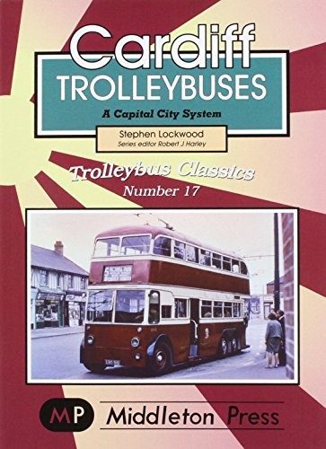 Cardiff Trolleybuses