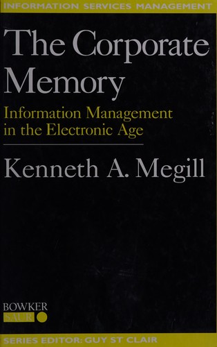 The corporate memory