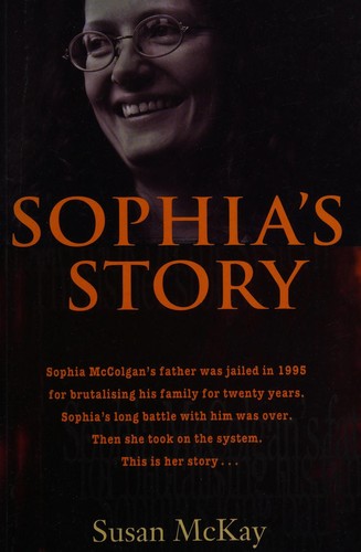 Sophia's story