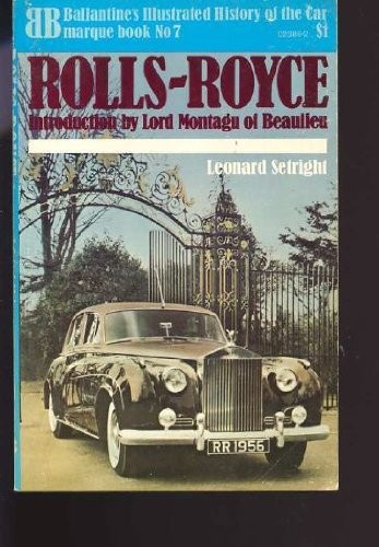 Rolls-Royce