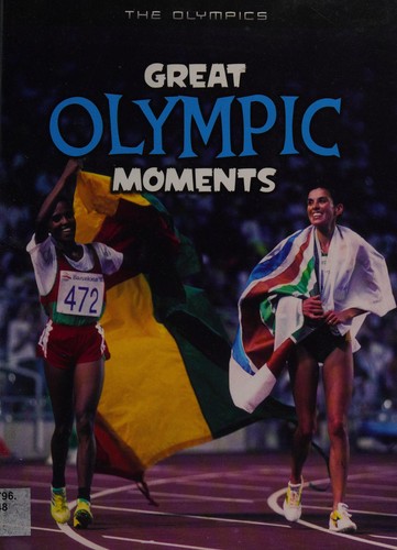 Great olympic moments