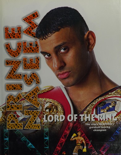 PRINCE NASEEM  LORD OF THE RING