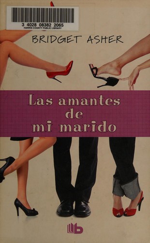 Las amantes de mi marido