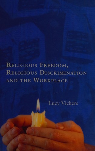 Religious Discrimination at Work