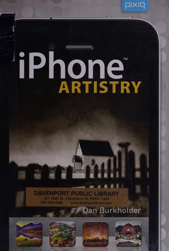 iPhone artistry