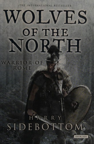 Wolves of the north