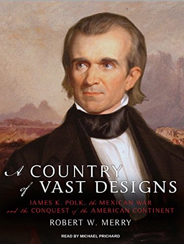 A Country of Vast Designs