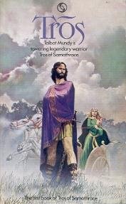 Tros of Samothrace
