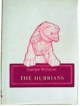 The Hurrians