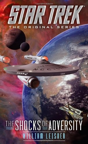 Star Trek - The Shocks of Adversity