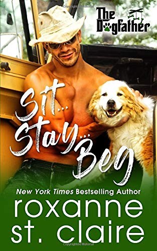 Sit...Stay...Beg
