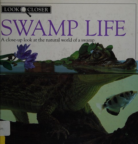 Swamp life