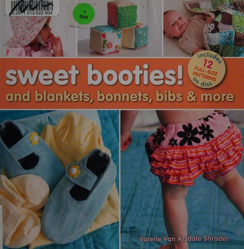 Sweet booties!