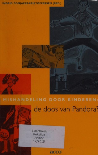 Mishandeling door kinderen